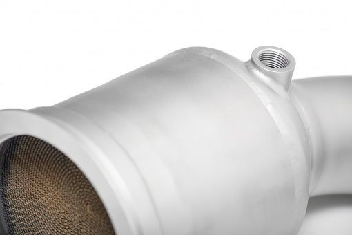 Soul Performance Products - High Flow Downpipes (992 Carrera)