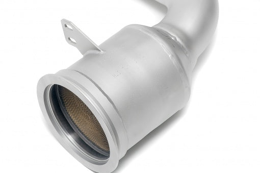 Soul Performance Products - High Flow Downpipes (992 Carrera)