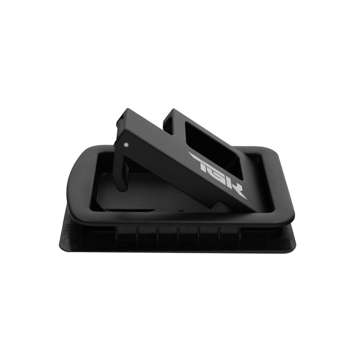 TGK Motorsport Billet Trunk Floor Handle