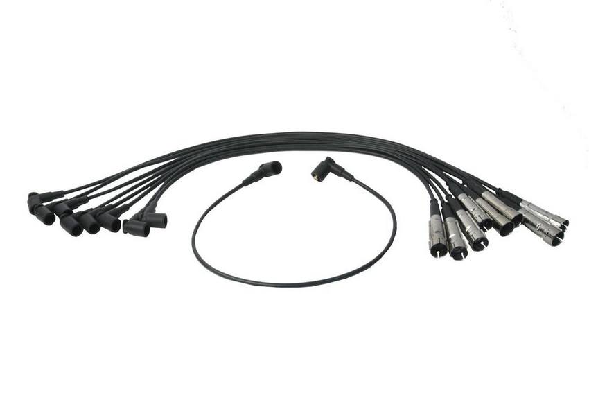 Mercedes Spark Plug Wire Set – URO Parts Q4150028