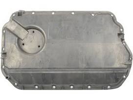 Engine Oil Pan – Lower