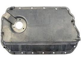 Engine Oil Pan – Lower (With Oil Level Sensor)