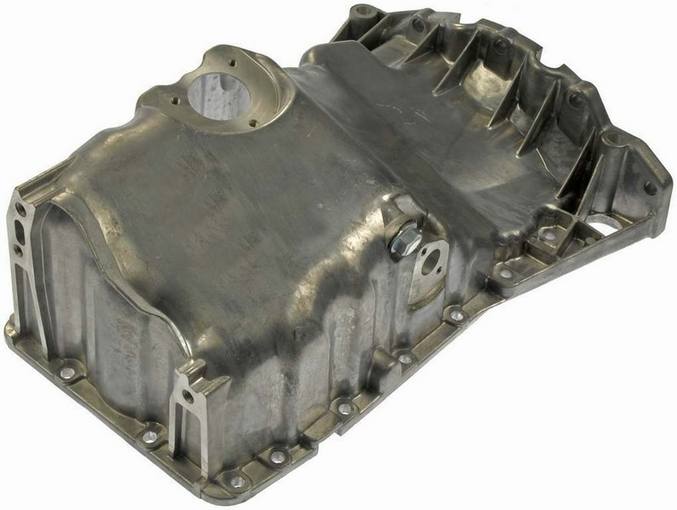 Audi VW Engine Oil Pan 264-709 – Dorman – OE Solutions