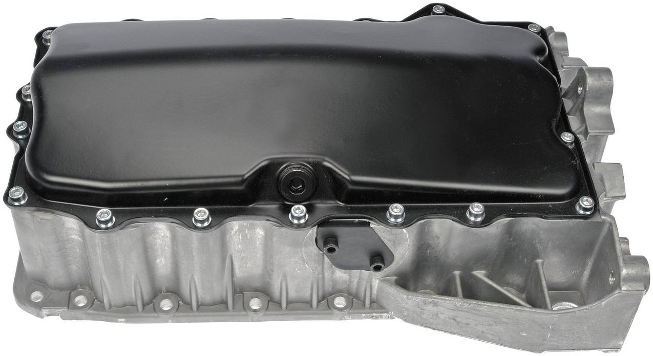 VW Engine Oil Pan 264-714 – Dorman – OE Solutions