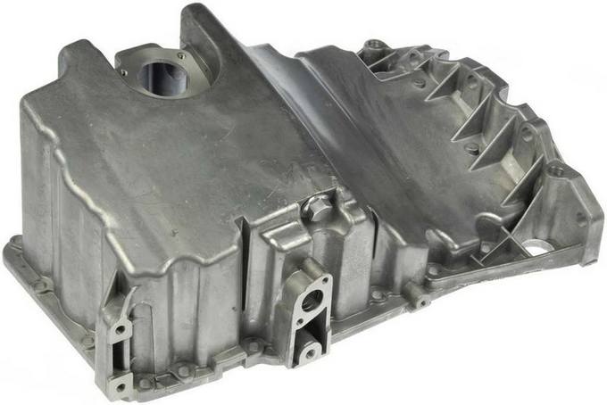 Audi Engine Oil Pan 264-724 – Dorman – OE Solutions