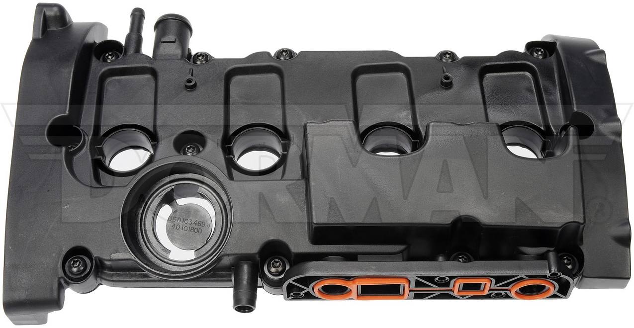 Audi Engine Valve Cover 264-947 – Dorman – OE Solutions