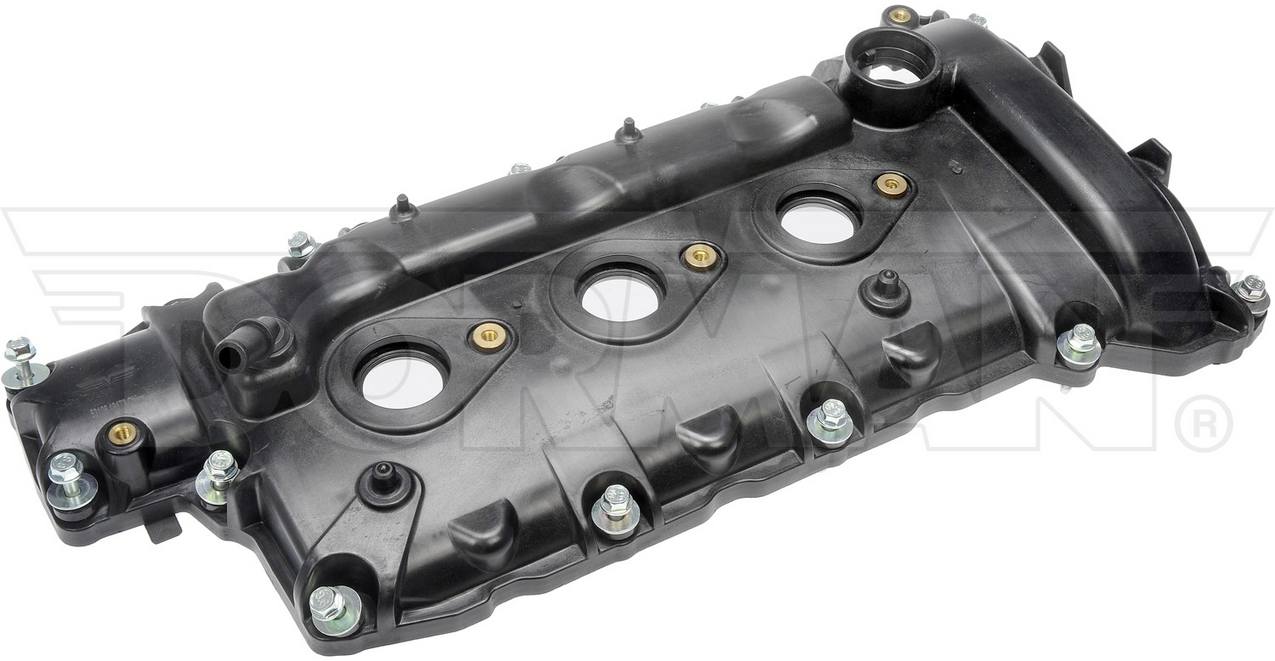 Engine Valve Cover – Driver Side