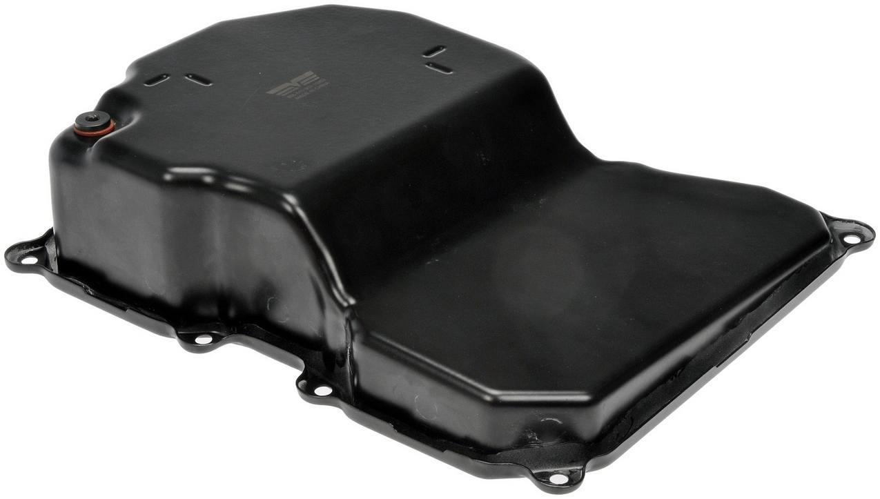 Automatic Transmission Oil Pan