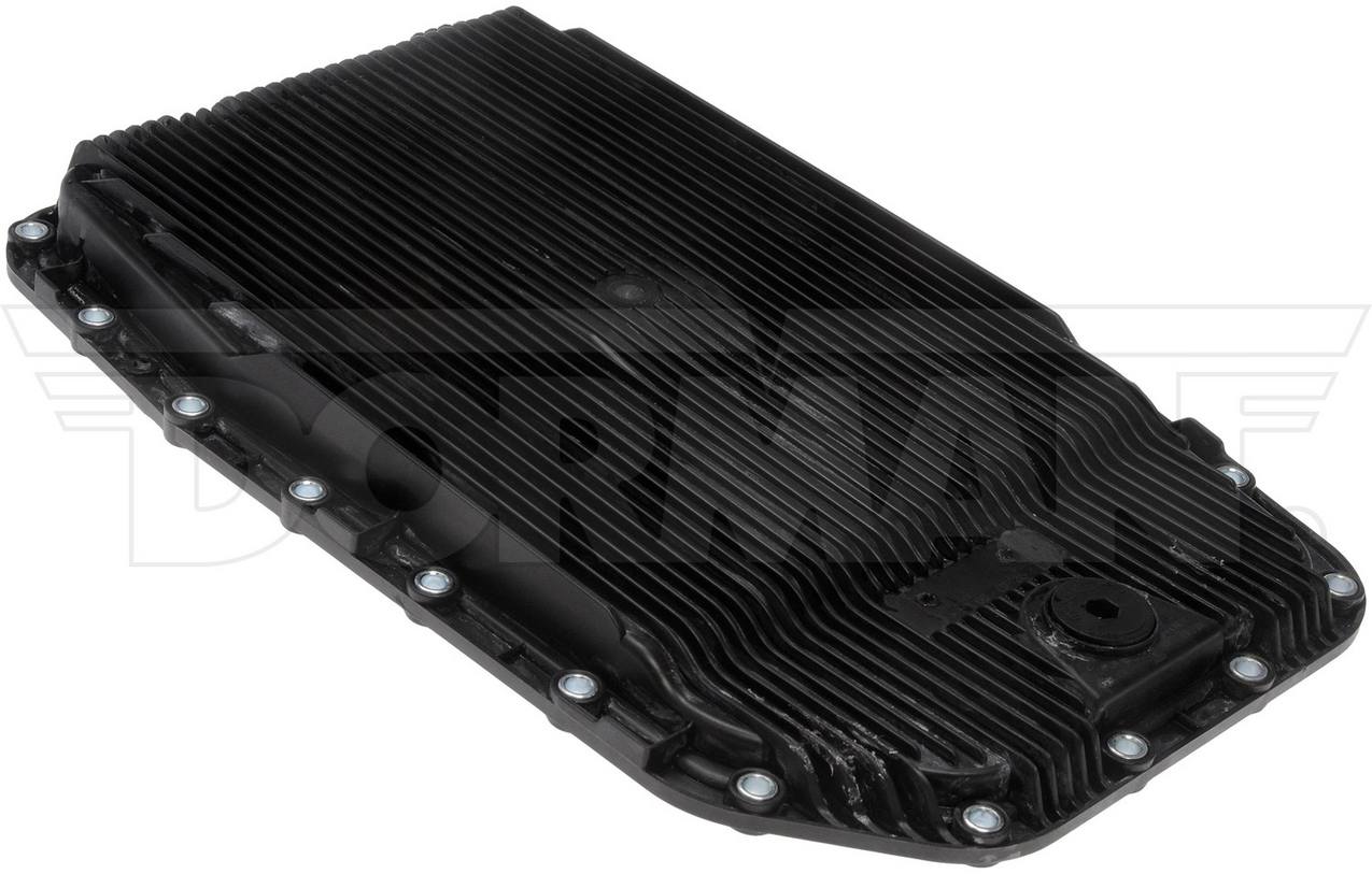 BMW Land Rover Automatic Transmission Oil Pan 265-852 – Dorman – OE Solutions