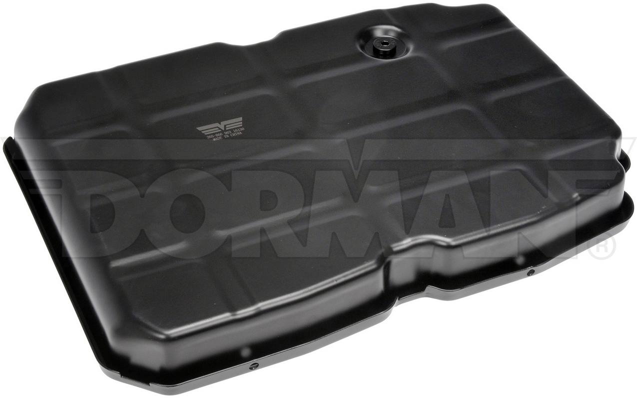 Automatic Transmission Oil Pan