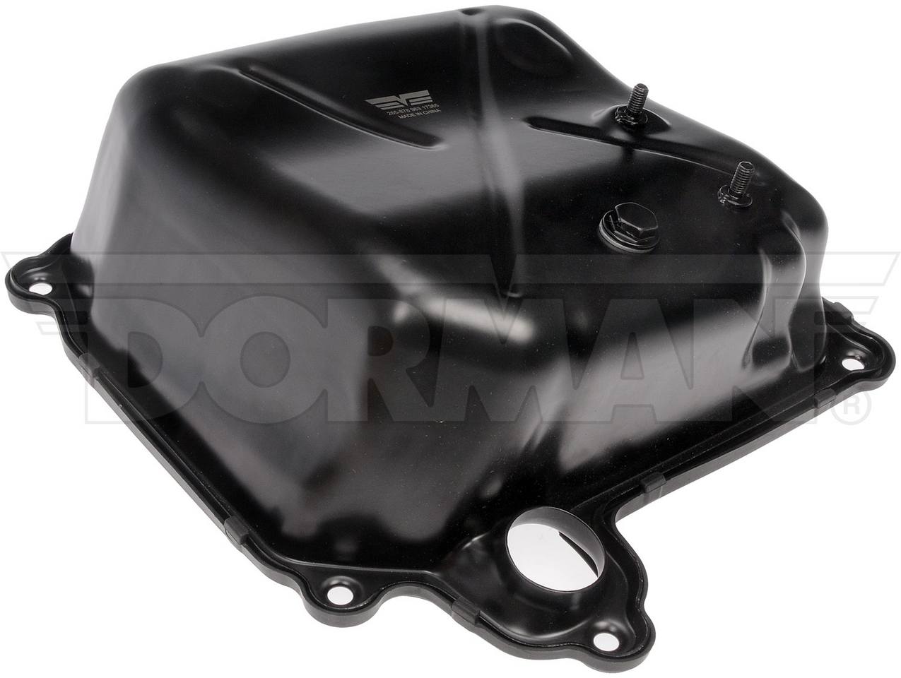 Audi VW Automatic Transmission Oil Pan 265-878 – Dorman – OE Solutions