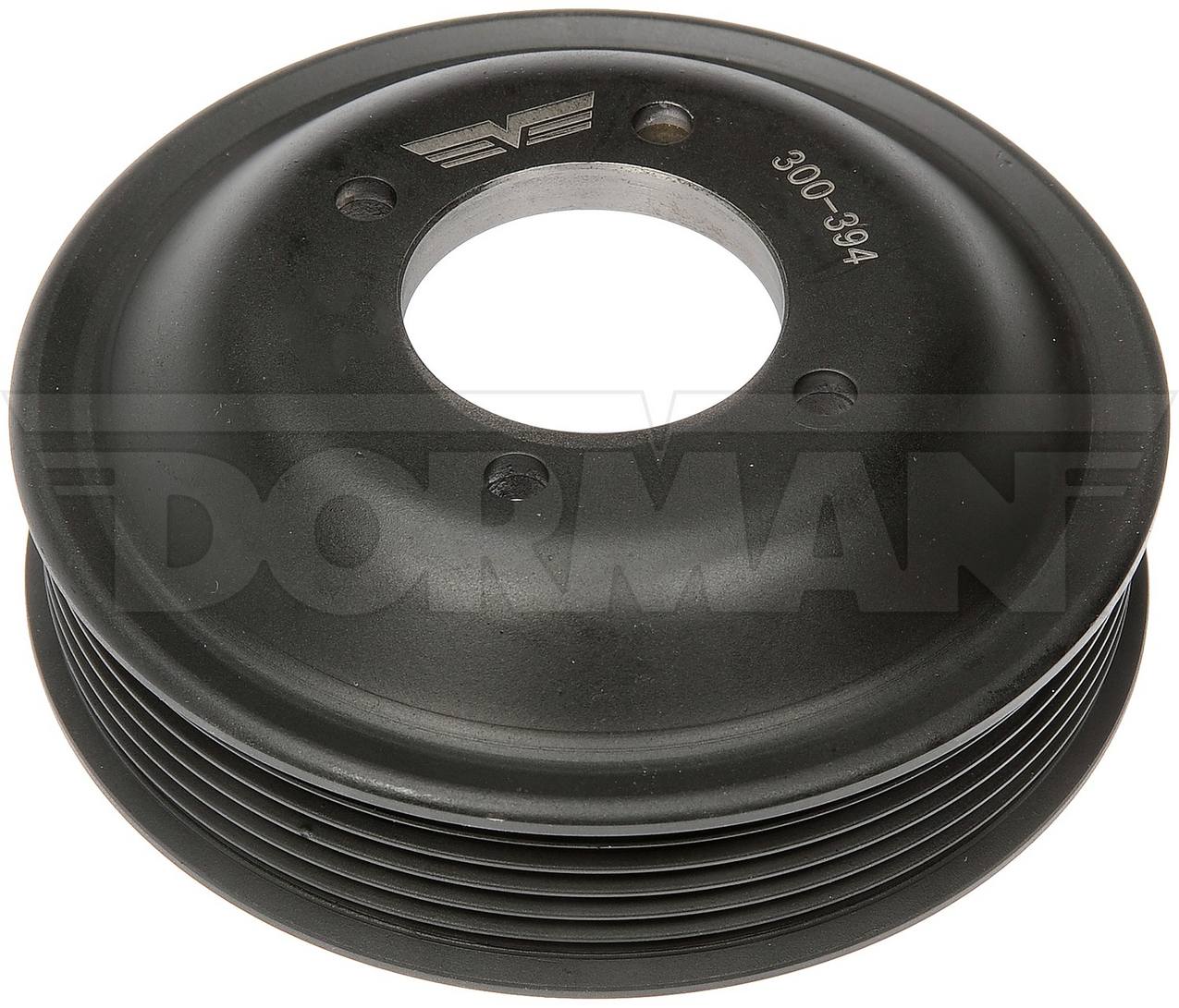 BMW Engine Water Pump Pulley 300-394 – Dorman – OE Solutions