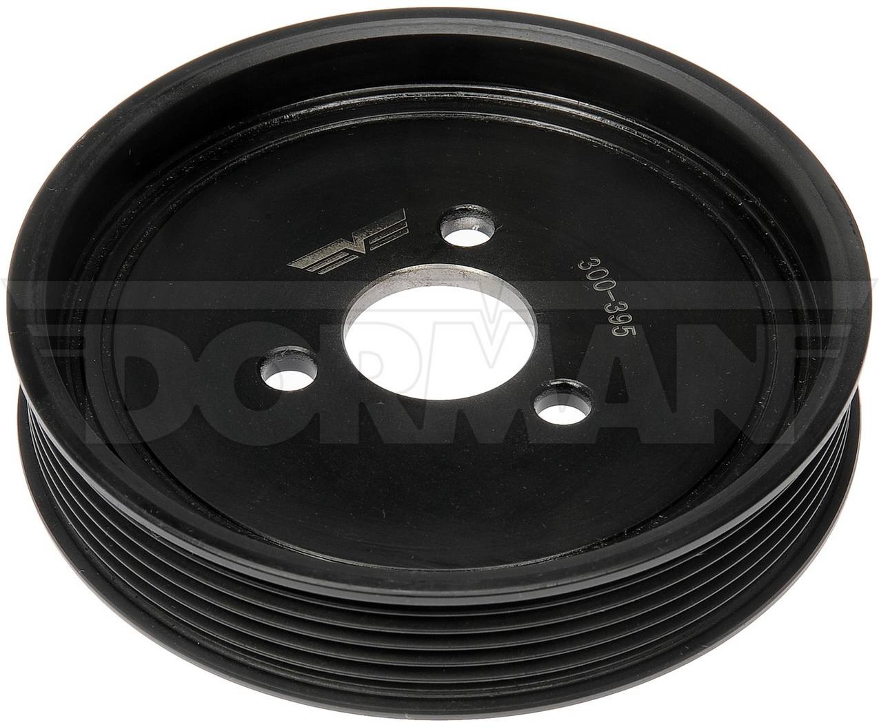 BMW Power Steering Pump Pulley 300-395 – Dorman – OE Solutions