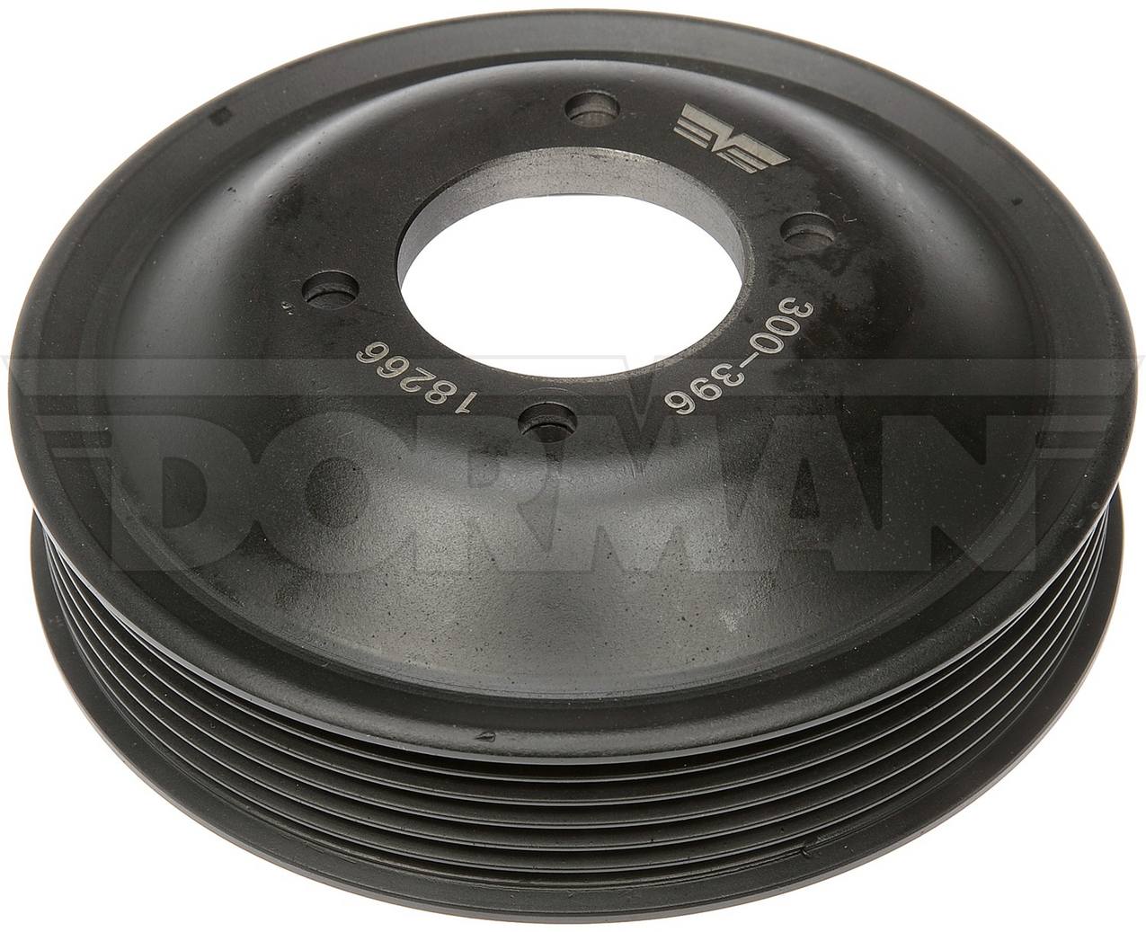 BMW Engine Water Pump Pulley 300-396 – Dorman – OE Solutions