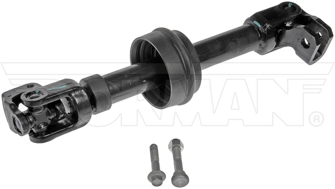 Steering Shaft – Lower