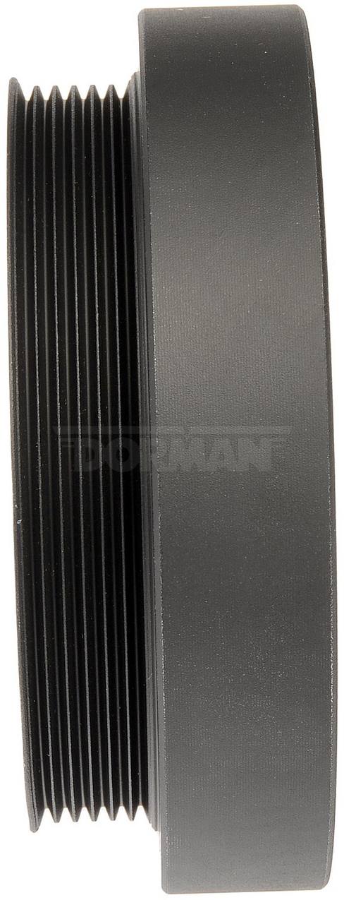 BMW Engine Harmonic Balancer 594-810 – Dorman – OE Solutions