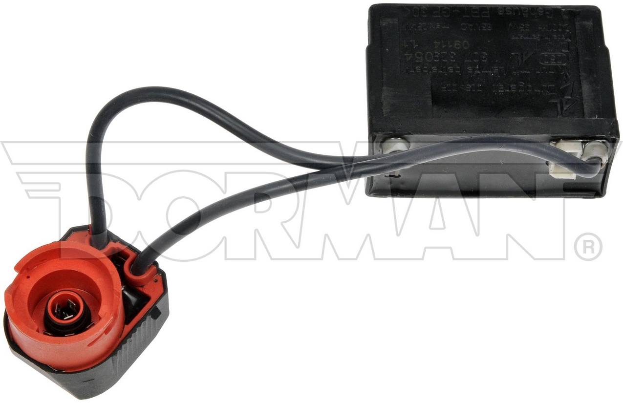 High Intensity Discharge (HID) Headlight Igniter 601-165 – Dorman – OE Solutions