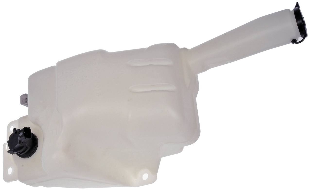 BMW Mini Engine Coolant Reservoir – Front 17137823626 – Dorman 603332