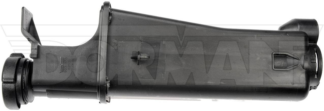 BMW Engine Coolant Reservoir – Front 17117639022 – Dorman 603535