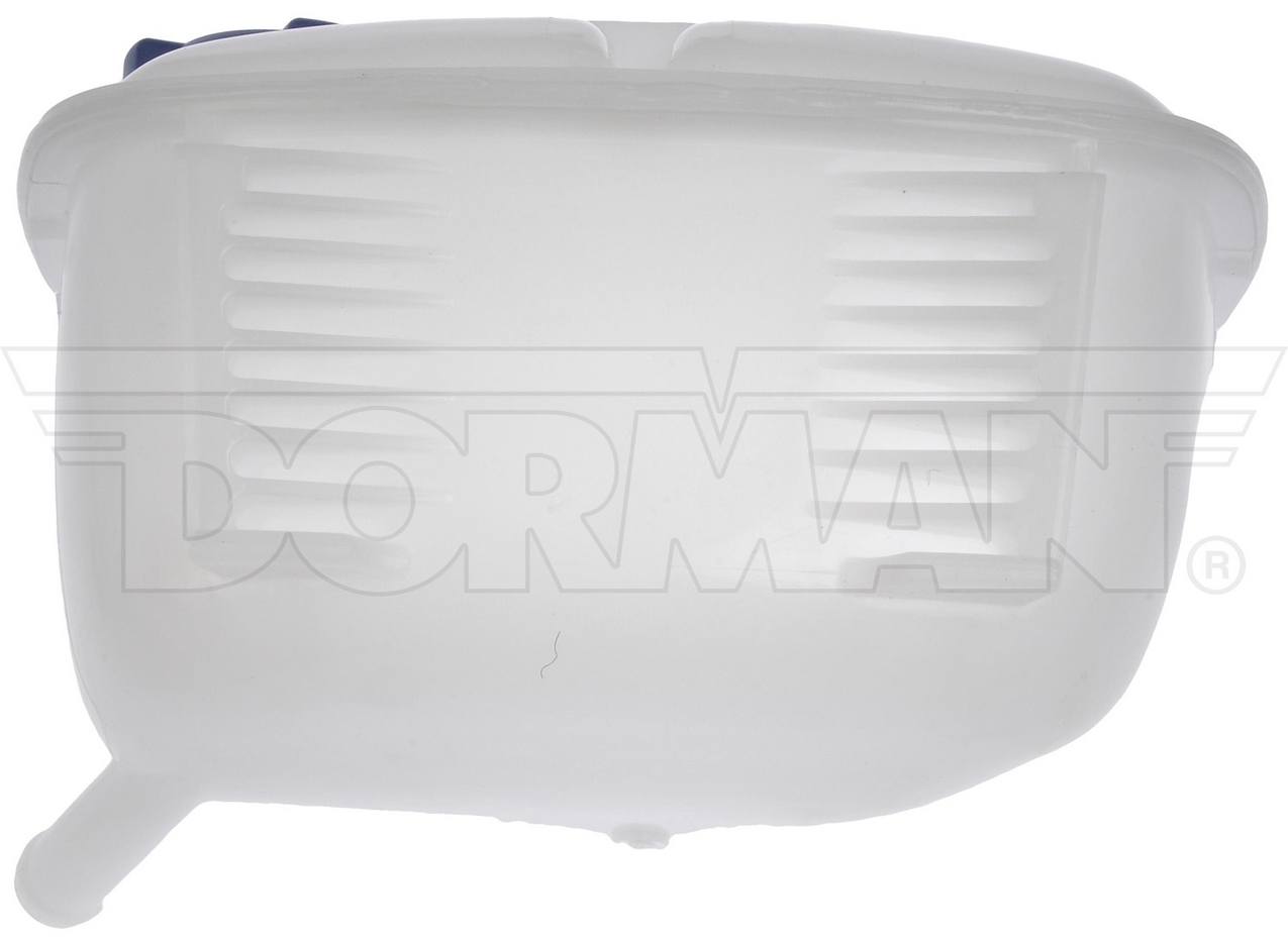 Engine Coolant Reservoir – Front