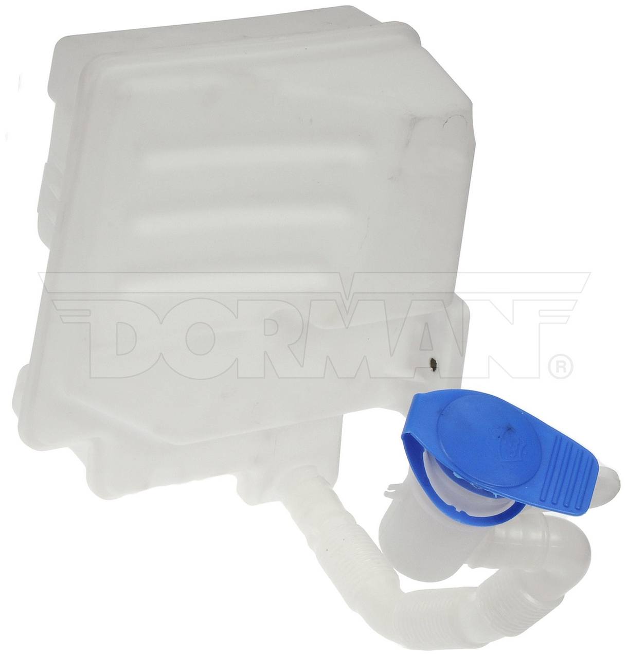 Audi VW Washer Fluid Reservoir – Front 1K0955453S – Dorman 603647