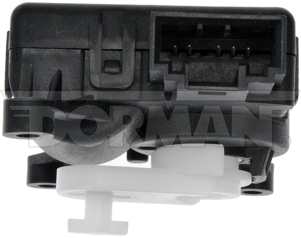 VW HVAC Blend Door Actuator 604-818 – Dorman – OE Solutions