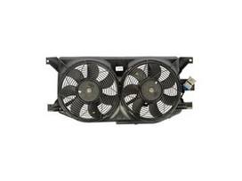 Mercedes Engine Cooling Fan Assembly 1635000155 – Dorman 620923