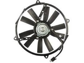 Mercedes Engine Cooling Fan Assembly 621-310 – Dorman – OE Solutions