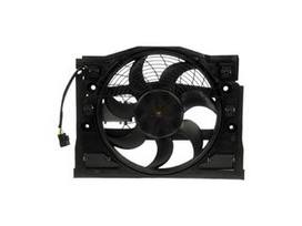 BMW A/C Condenser Fan Assembly 64546988913 – Dorman 621385