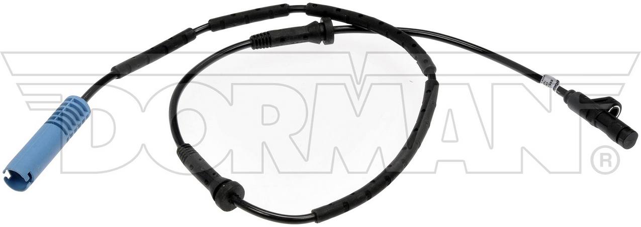 Mini ABS Wheel Speed Sensor 695-336 – Dorman – OE Solutions