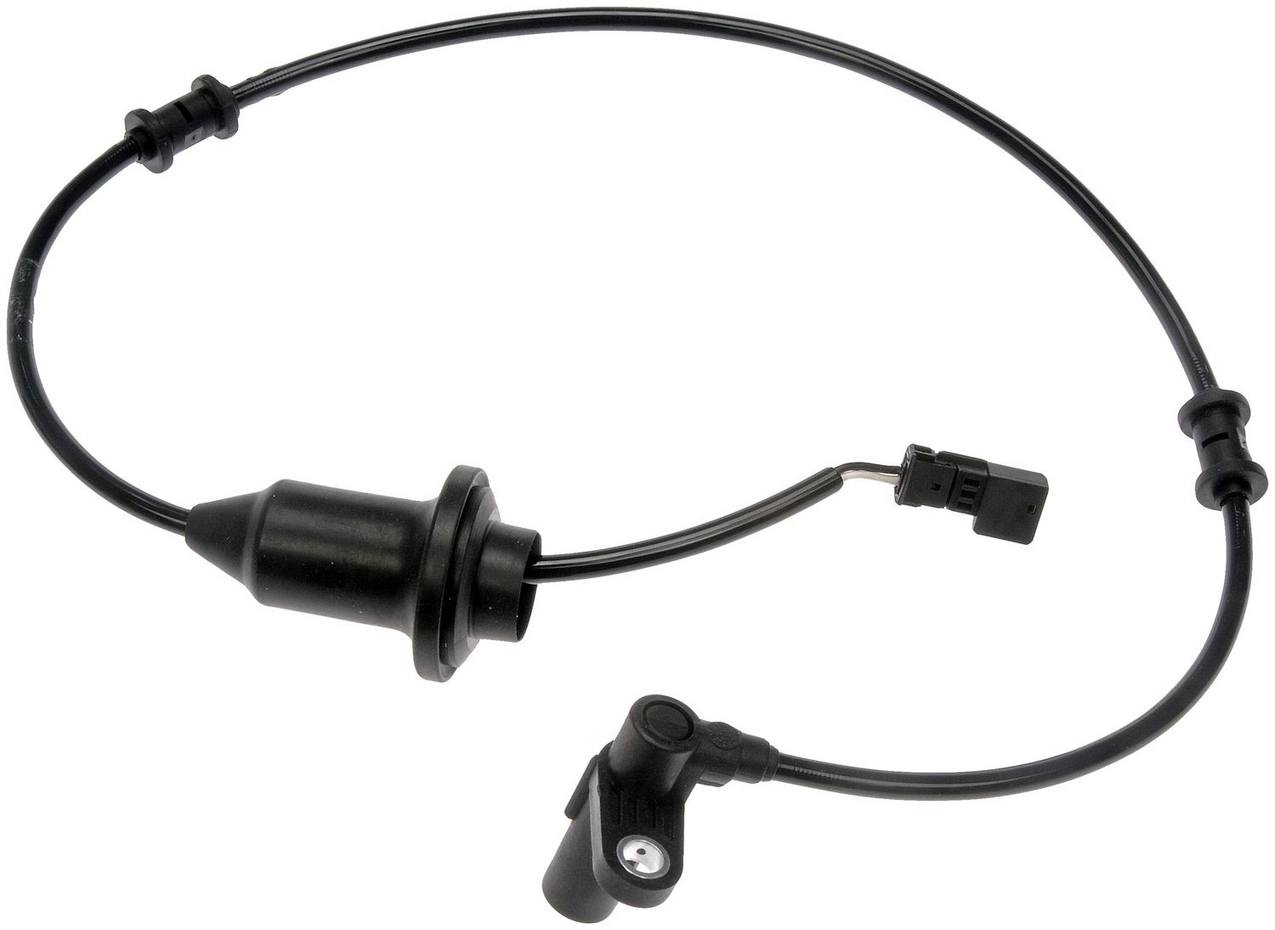 ABS Wheel Speed Sensor – Rear Driver Side