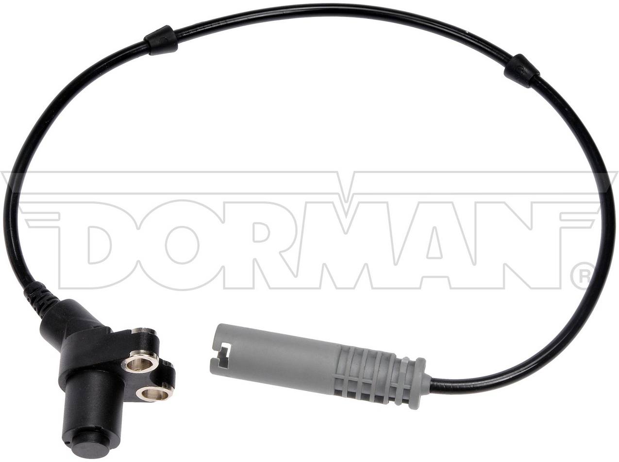 ABS Wheel Speed Sensor – Rear