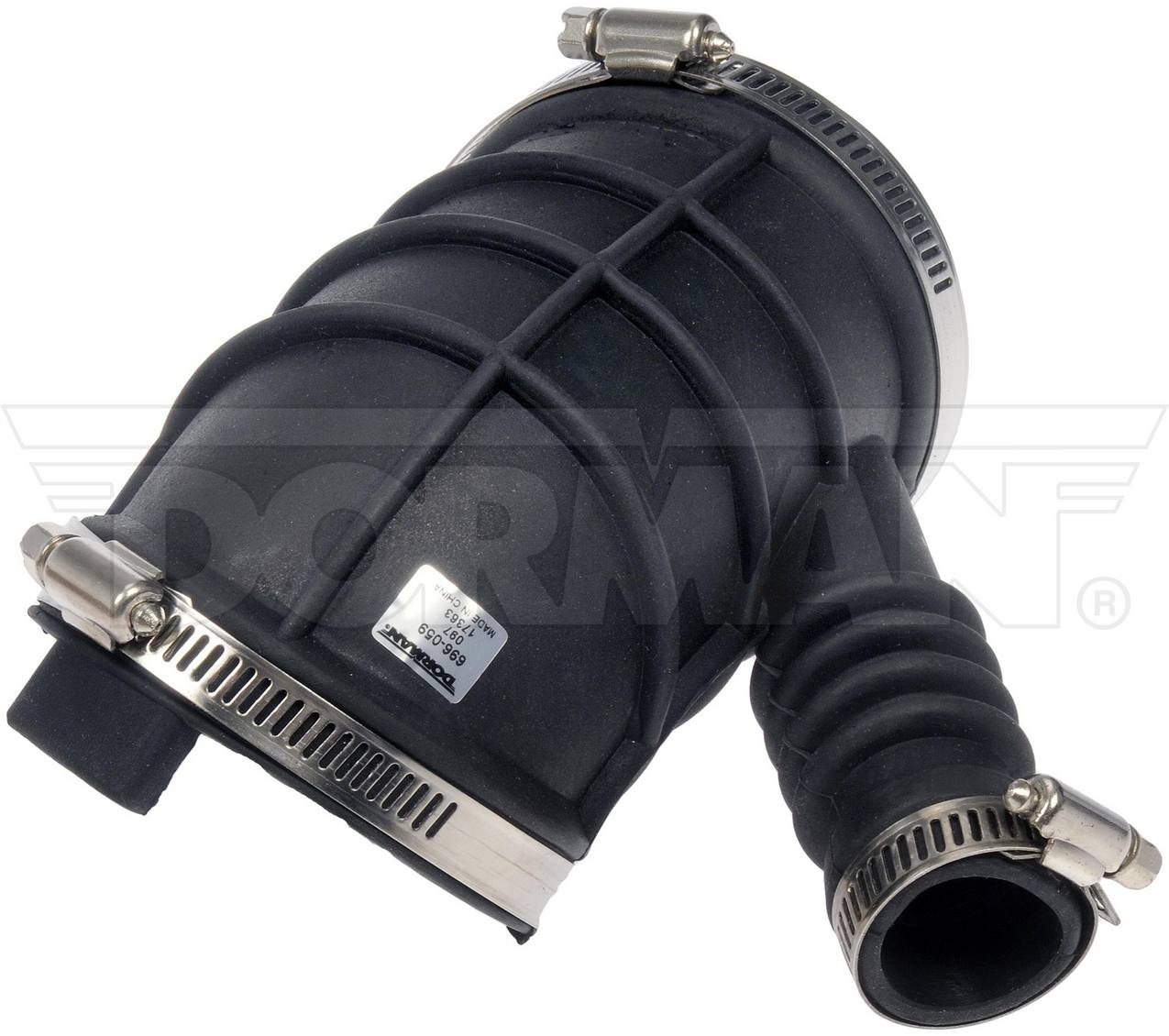 BMW Engine Air Intake Hose 696-059 – Dorman – OE Solutions