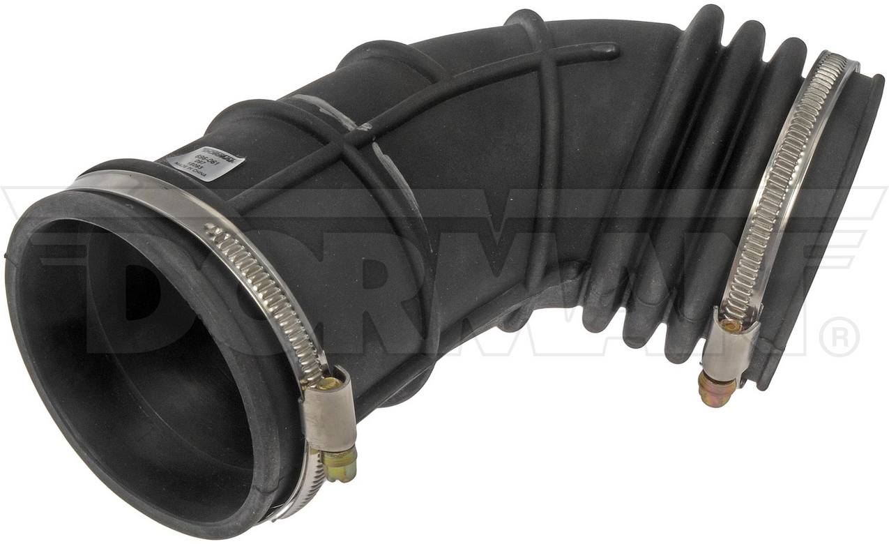 BMW Engine Air Intake Hose 696-061 – Dorman – OE Solutions