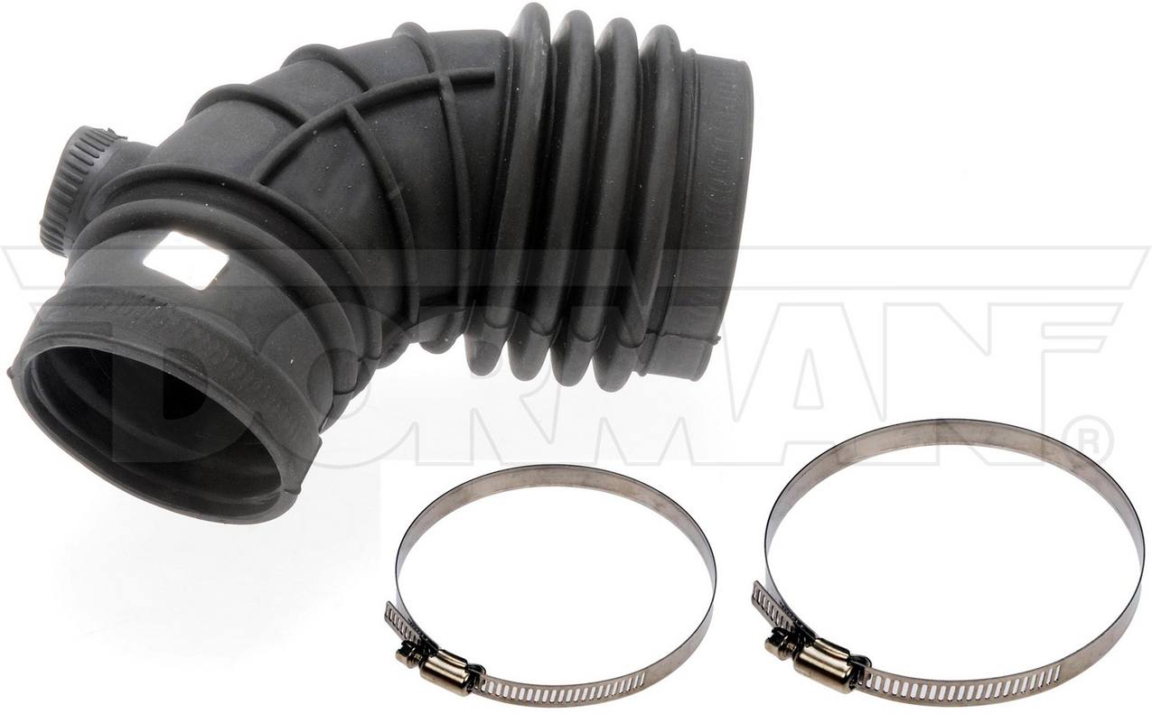 BMW Engine Air Intake Hose 696-090 – Dorman – OE Solutions