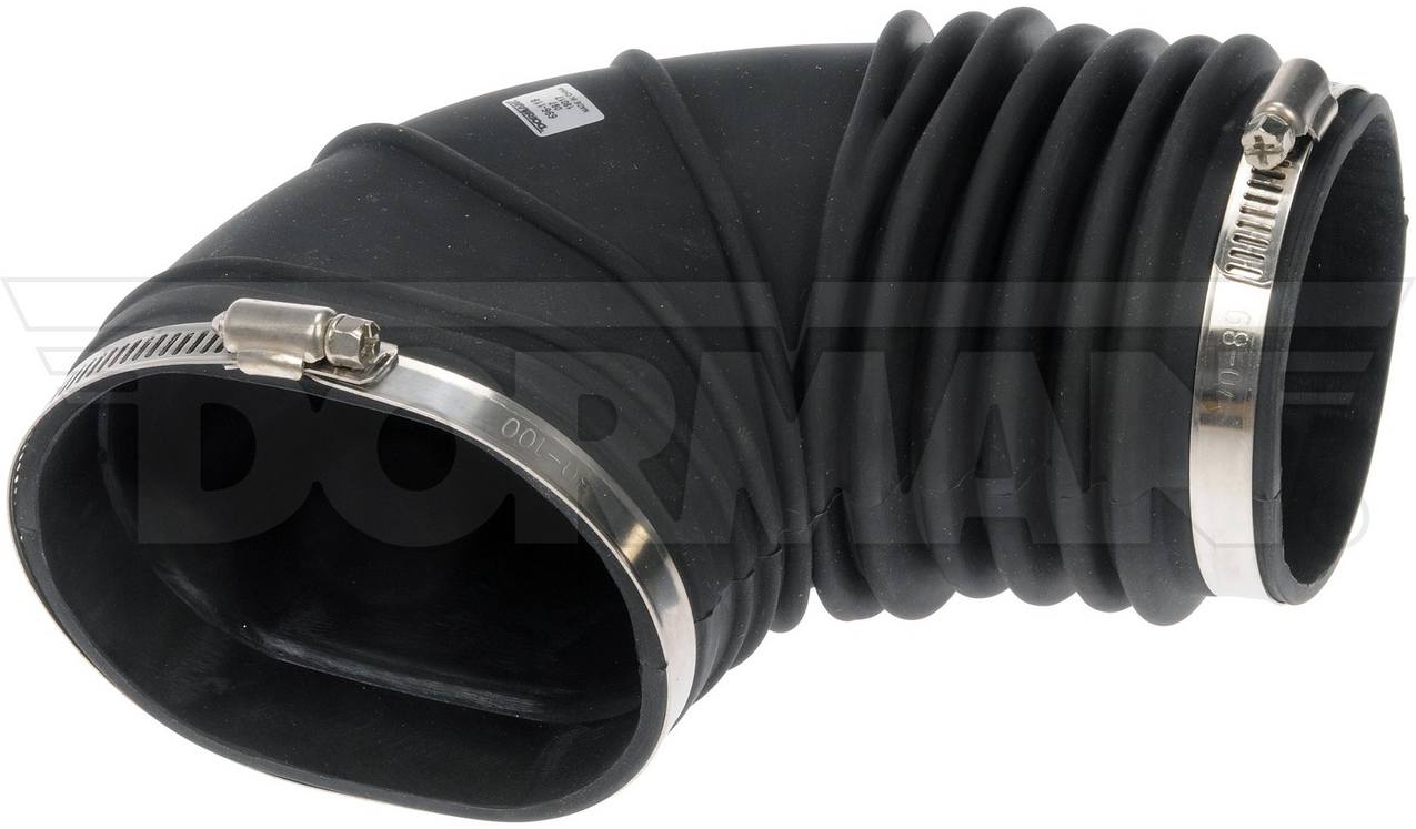 Engine Air Intake Hose (Elbow)