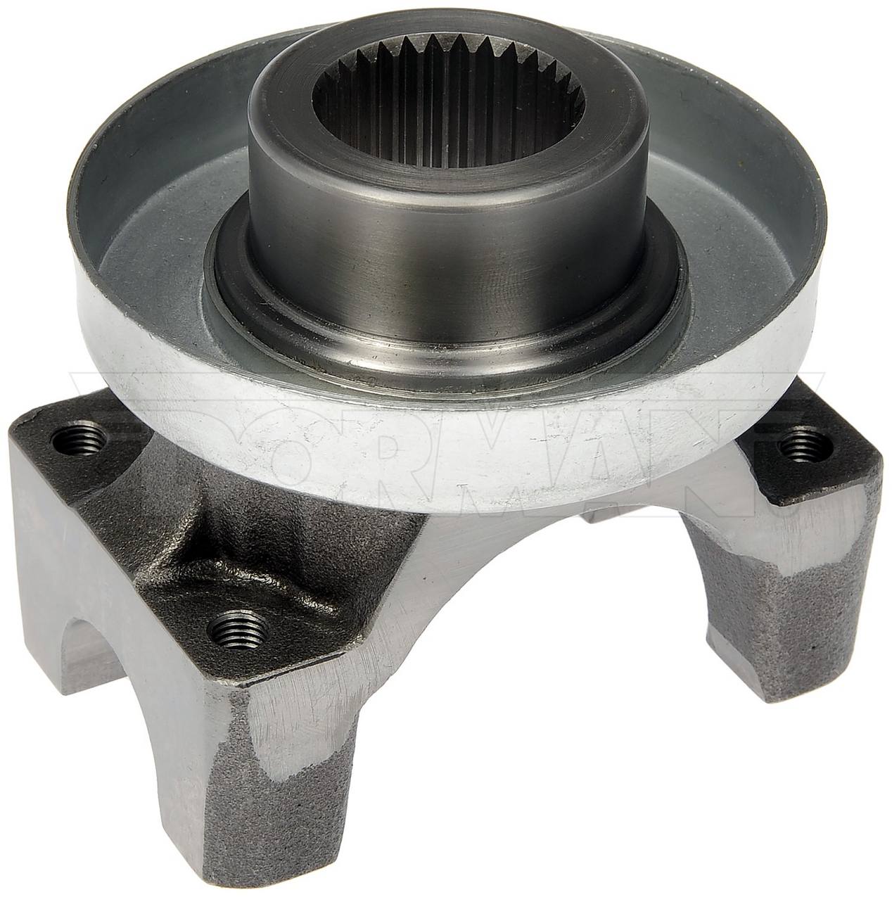 Differential End Yoke – Rear Differential