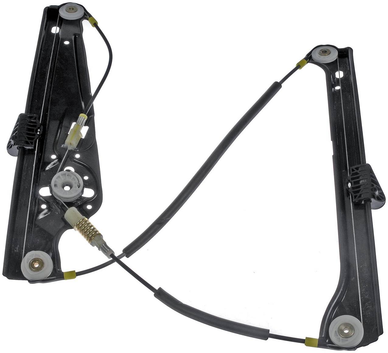 Window Regulator – Front Passenger Side (Power)