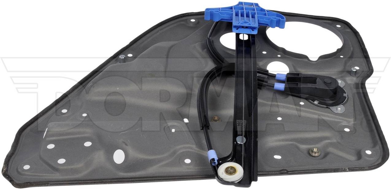 Window Regulator – Rear Driver Side