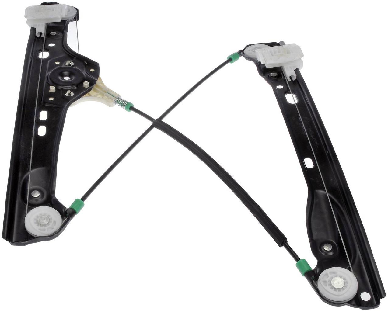 Window Regulator – Front Passenger Side (Power)