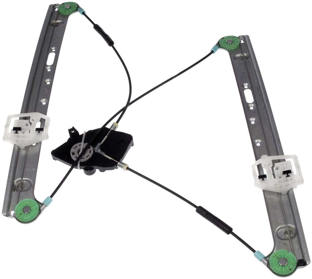 Window Regulator – Front Passenger Side (Power)