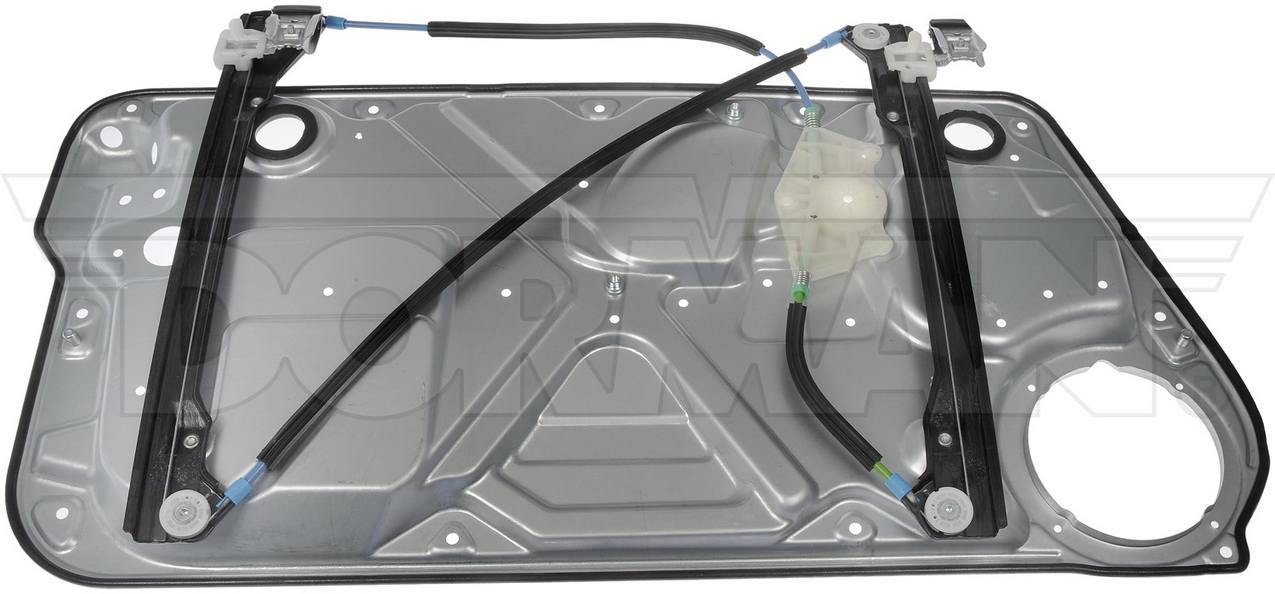 VW Window Regulator – Front Passenger Side 1C0837656C – Dorman 749530