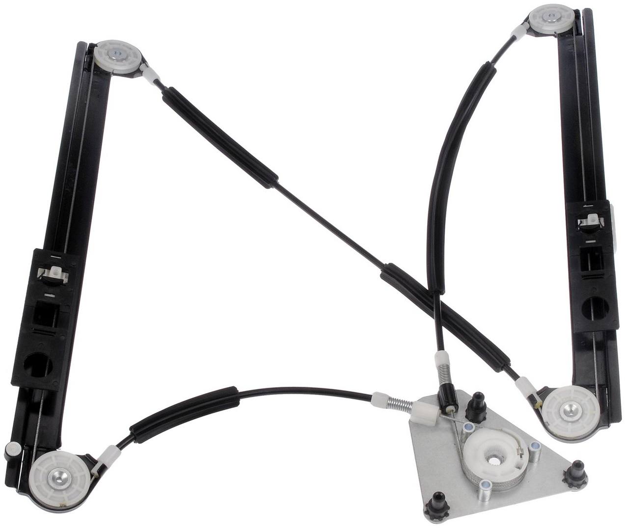 Window Regulator – Front Driver Side