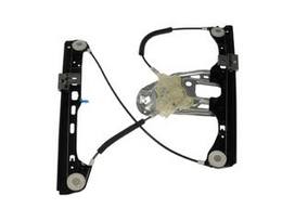 Window Regulator – Front Driver Side