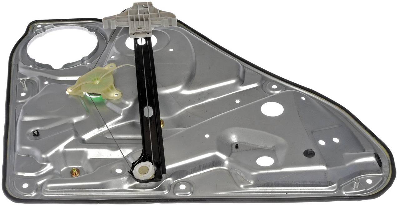 Window Regulator – Rear Driver Side (Power)