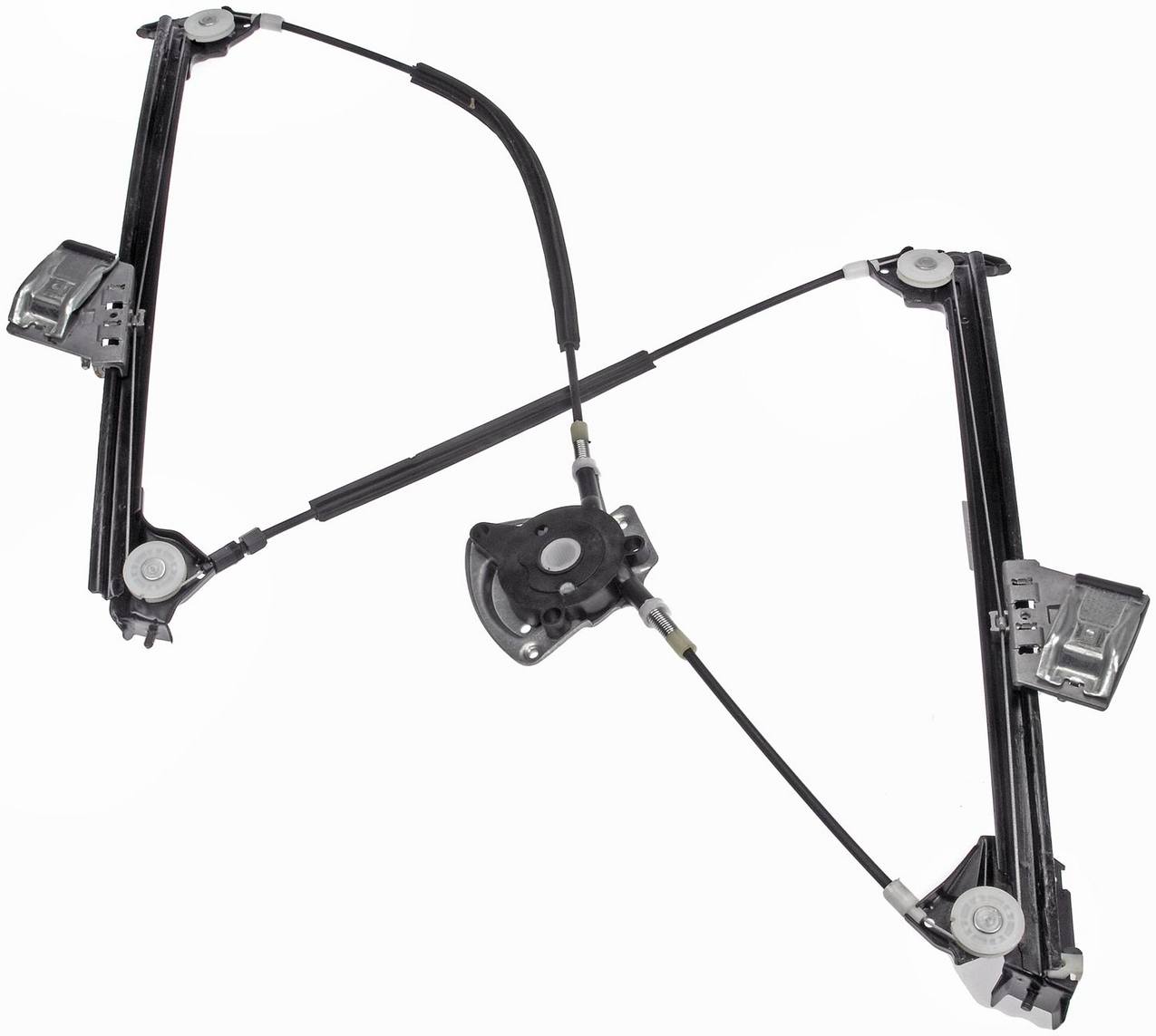 Window Regulator – Front Passenger Side (Power)