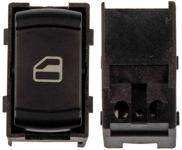 VW Door Window Switch 901-502 – Dorman – OE Solutions