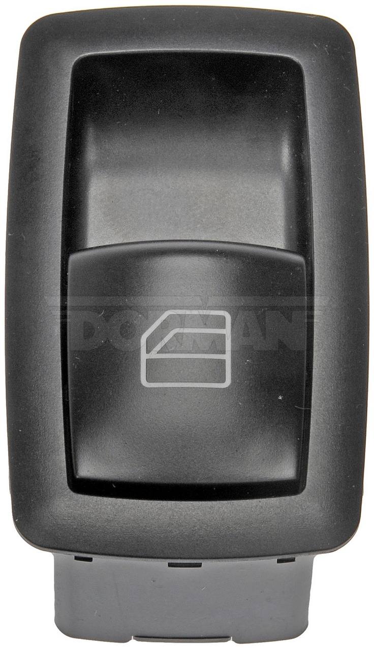 Door Window Switch (Black)