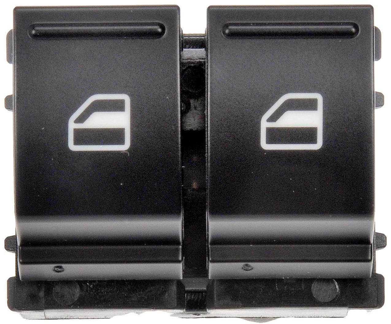 Door Window Switch – Front Driver Side