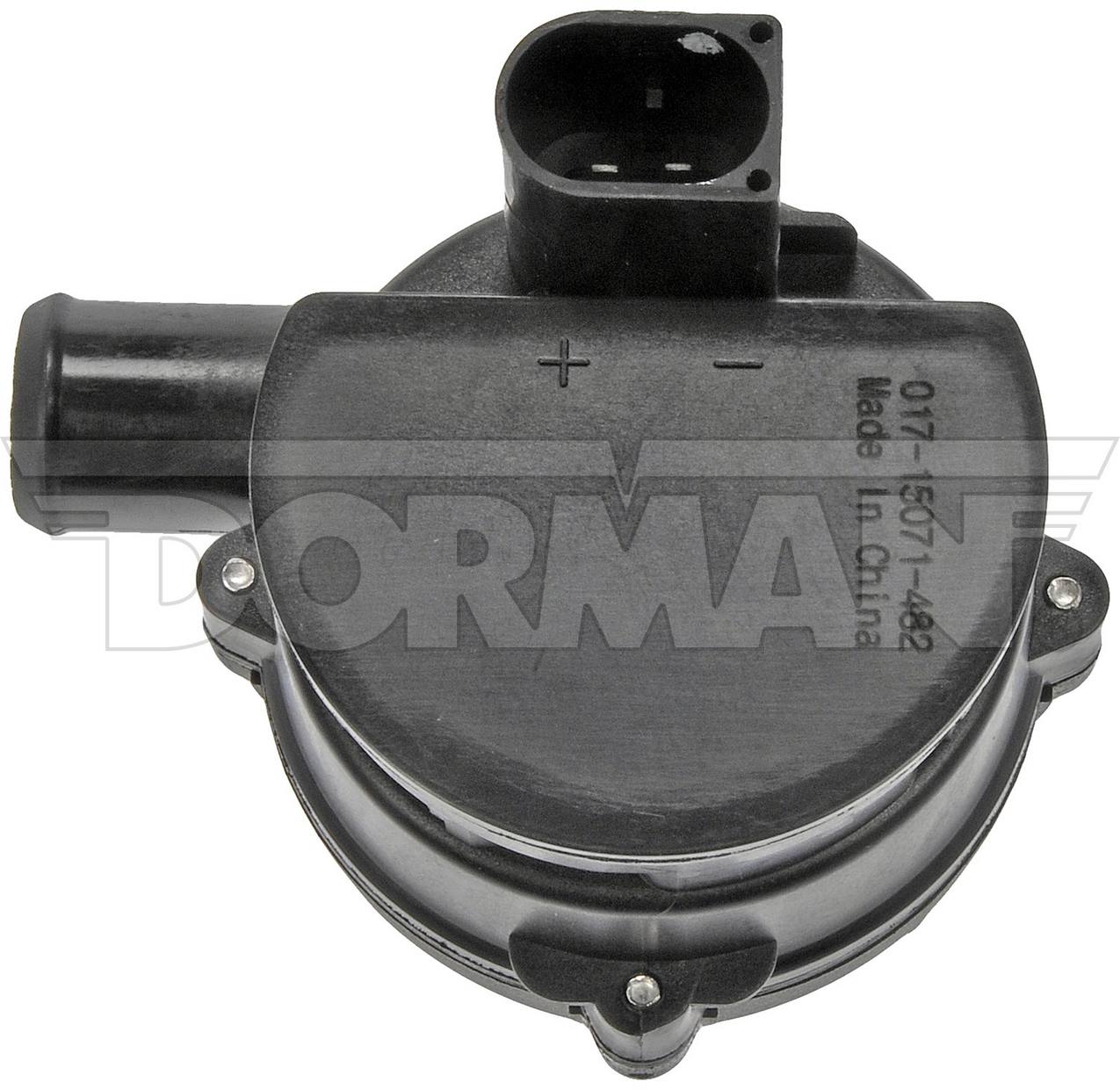 Mercedes Engine Auxiliary Water Pump 6398350064 – Dorman 902065